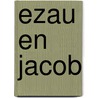 Ezau en Jacob door M. de Assis