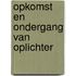 Opkomst en ondergang van oplichter