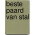 Beste paard van stal