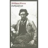 Zelfportret door Willem Kloos