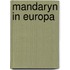 Mandaryn in europa