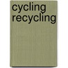 Cycling recycling by Zuiderent