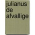 Julianus de afvallige