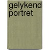 Gelykend portret by Vreede
