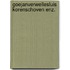 Goejanverwellesluis korenschoven enz.