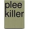 Plee killer door Alistair MacLean