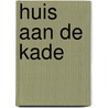 Huis aan de kade by Trifonov