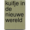 Kuifje in de nieuwe wereld door F. tuten