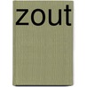 Zout door Veltman