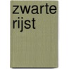 Zwarte rijst door Hans Vervoort