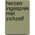 Herzen ingesprek met zichzelf