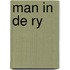 Man in de ry