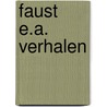 Faust e.a. verhalen by Toergenjev