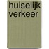 Huiselijk verkeer