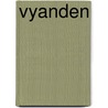 Vyanden door June Flaum Singer