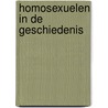 Homosexuelen in de geschiedenis door Rowse