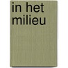In het milieu by Ruiter