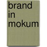 Brand in mokum door Santen