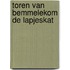 Toren van bemmelekom de lapjeskat