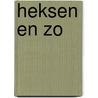Heksen en zo door Schmidt