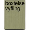 Boxtelse vyfling by Platel