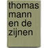 Thomas Mann en de zijnen