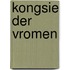 Kongsie der vromen