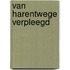 Van harentwege verpleegd