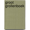 Groot grollenboek door Poggio De Florentyn