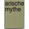 Arische mythe door Poliakov