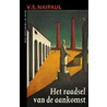 Het raadsel van de aankomst door V.S. Naipaul