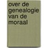 Over de genealogie van de moraal