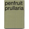 Penfruit prullaria door Omill