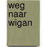Weg naar wigan