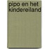 Pipo en het kindereiland