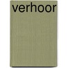 Verhoor door Patrick Modiano