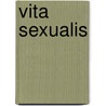 Vita sexualis by Mori