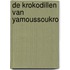 De krokodillen van Yamoussoukro