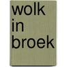 Wolk in broek by Majakovski