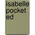 Isabelle pocket ed