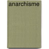 Anarchisme door S.M. Sheehan