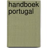 Handboek Portugal door M. Kaplan