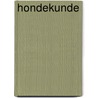 Hondekunde by Kriegel