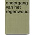 Ondergang van het regenwoud