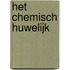 Het chemisch huwelijk