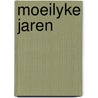 Moeilyke jaren door P.D. James