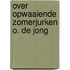Over opwaaiende zomerjurken o. de jong