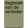 Dagboek van de verleider door Søren Kierkegaard