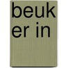 Beuk er in by Kavanagh