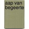 Aap van begeerte door Onbekend